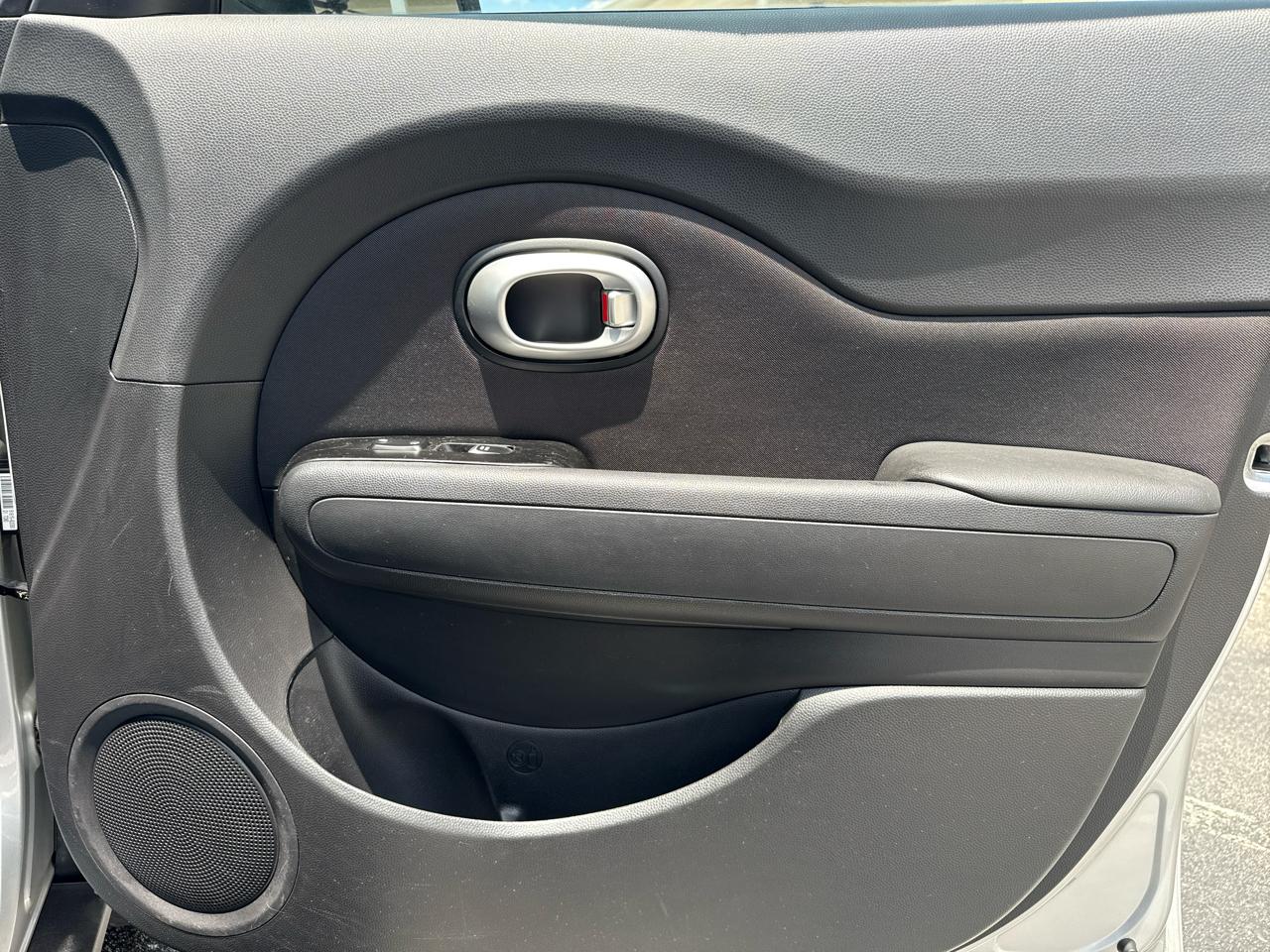 Kia Soul + Auto 2019
