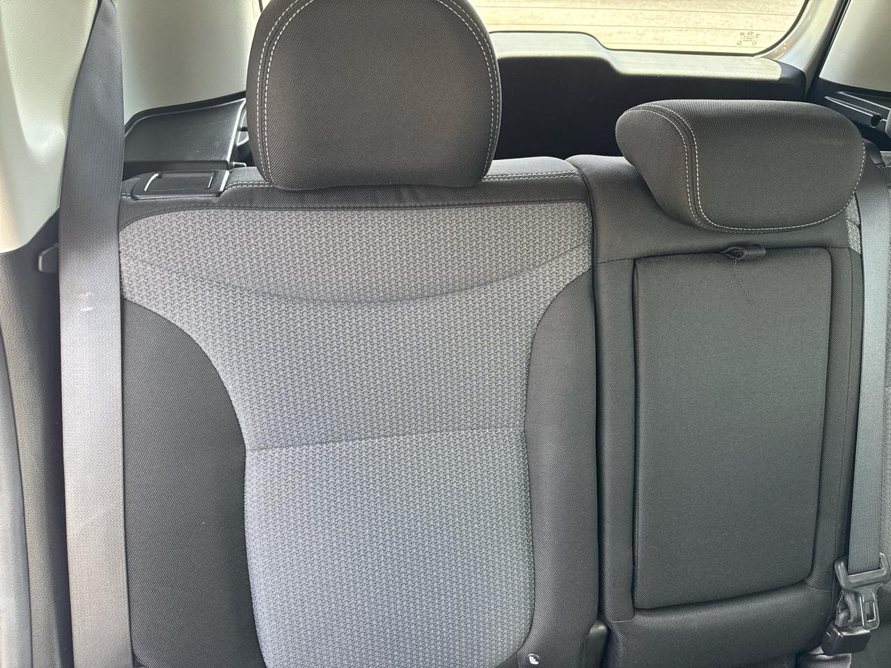 Kia Soul + Auto 2019
