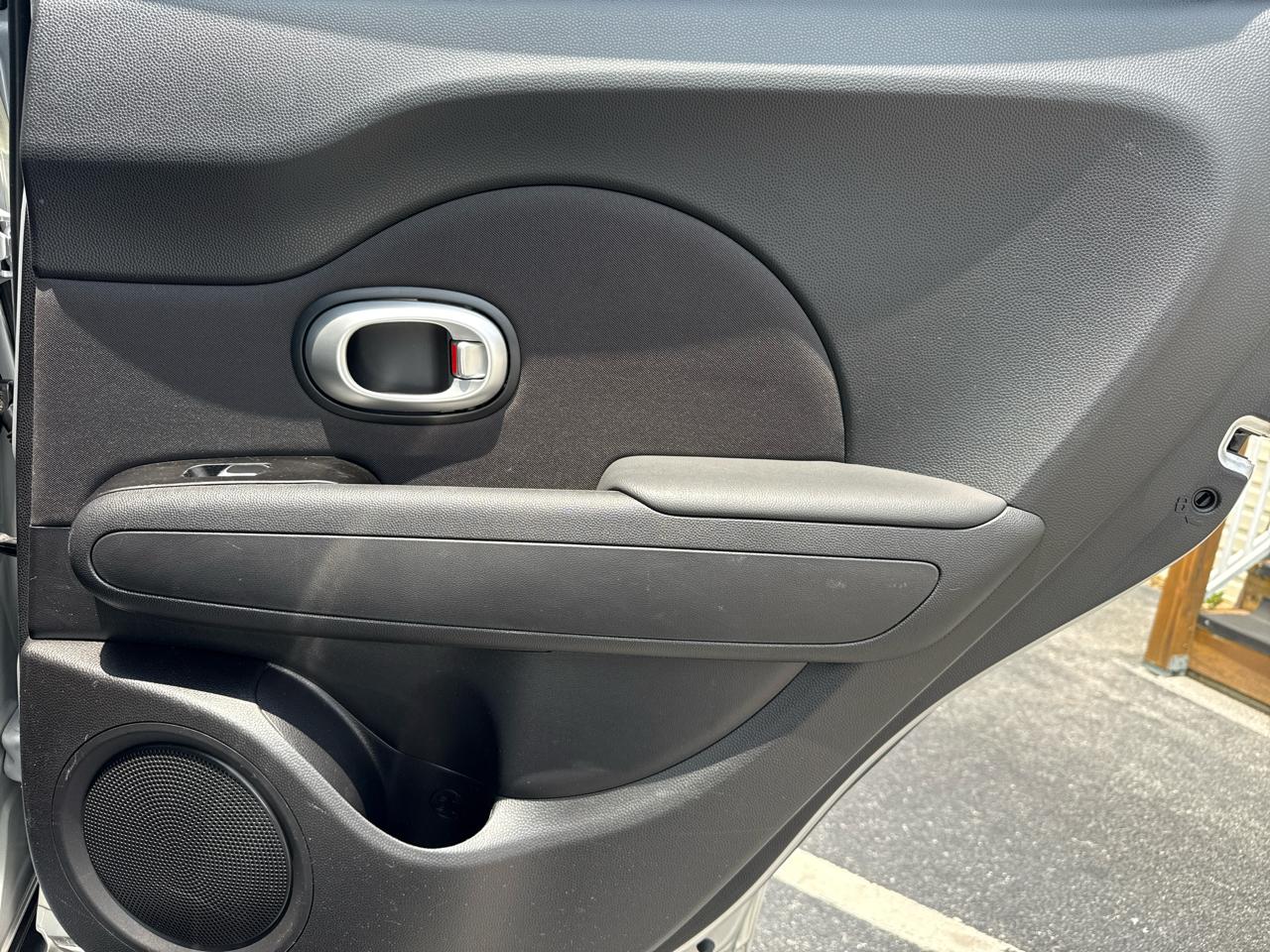Kia Soul + Auto 2019