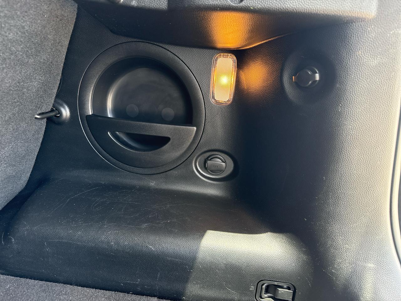 Kia Soul + Auto 2019