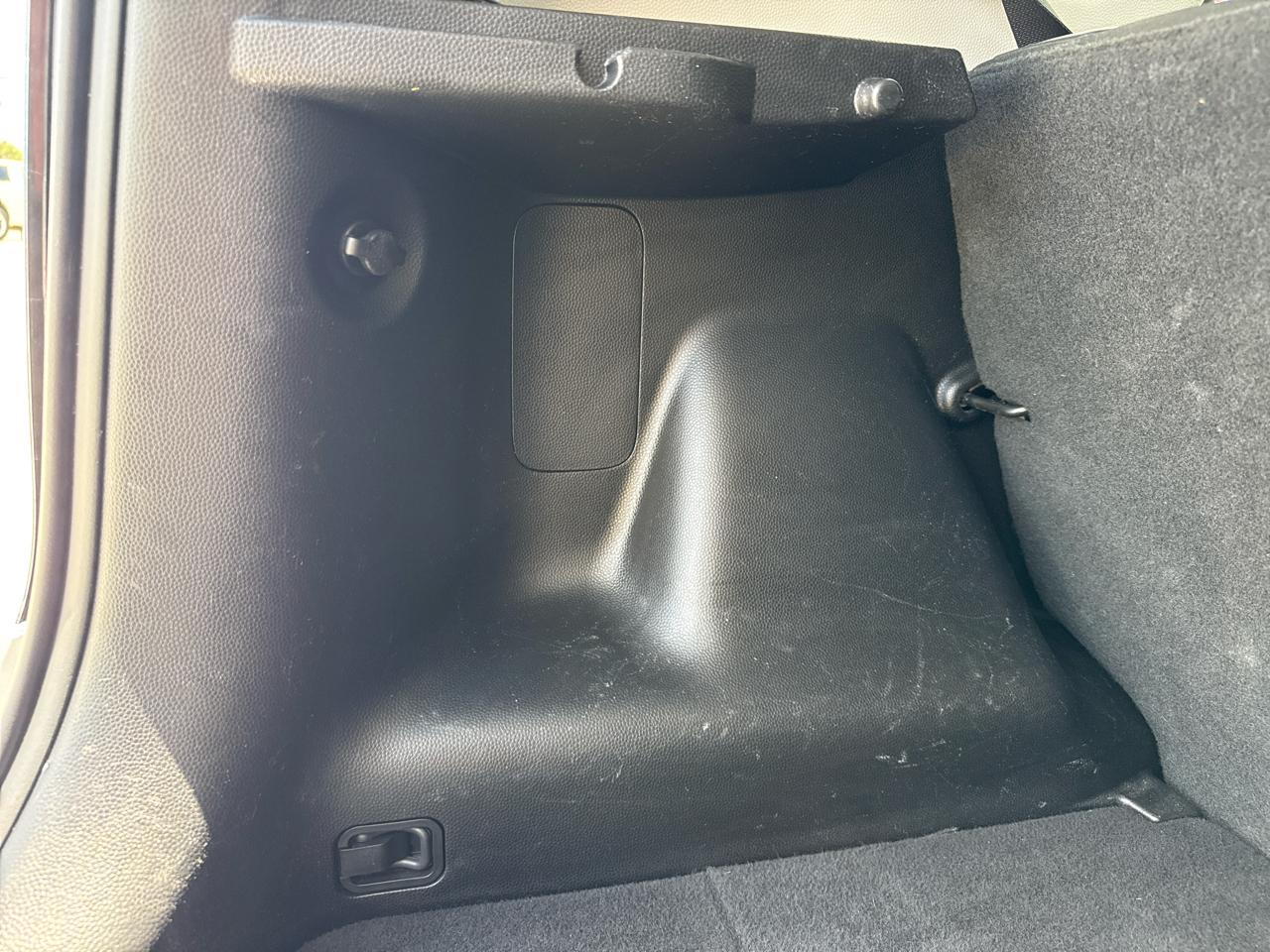 Kia Soul + Auto 2019