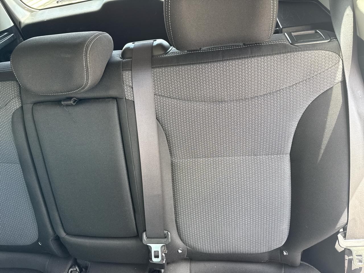 Kia Soul + Auto 2019