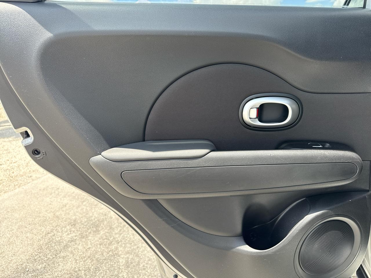 Kia Soul + Auto 2019