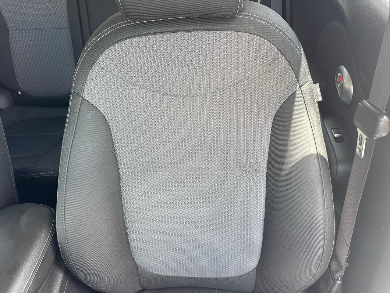 Kia Soul + Auto 2019