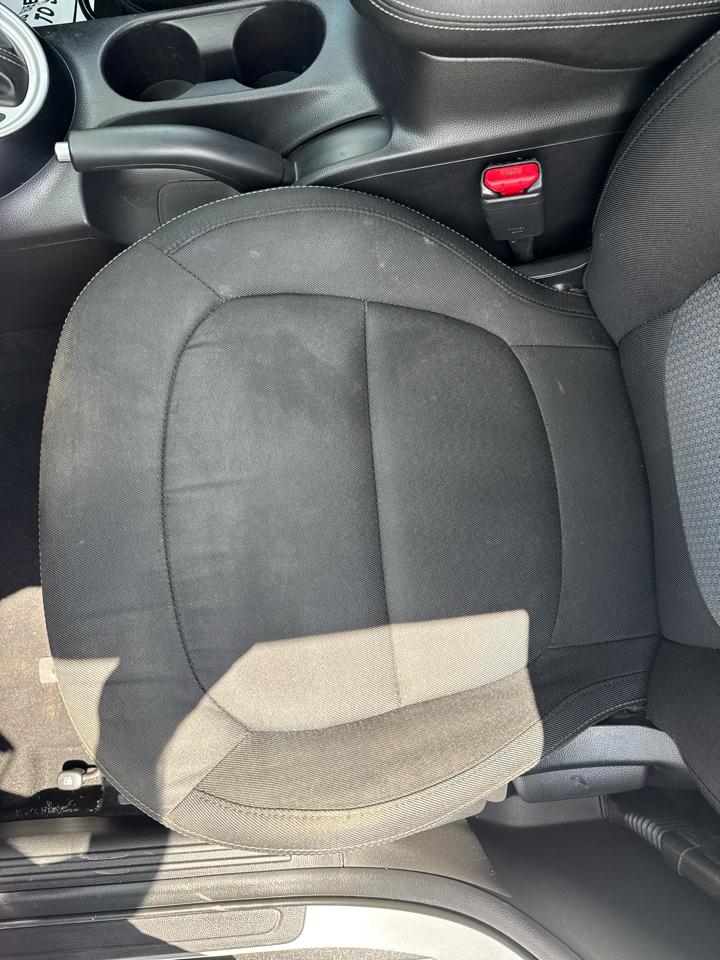 Kia Soul + Auto 2019