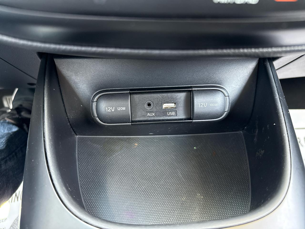 Kia Soul + Auto 2019
