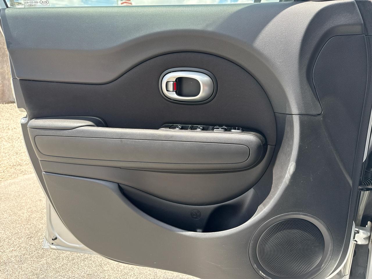 Kia Soul + Auto 2019