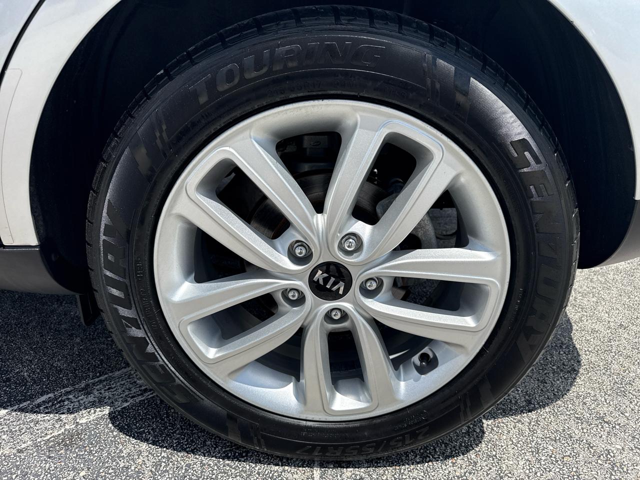 Kia Soul + Auto 2019