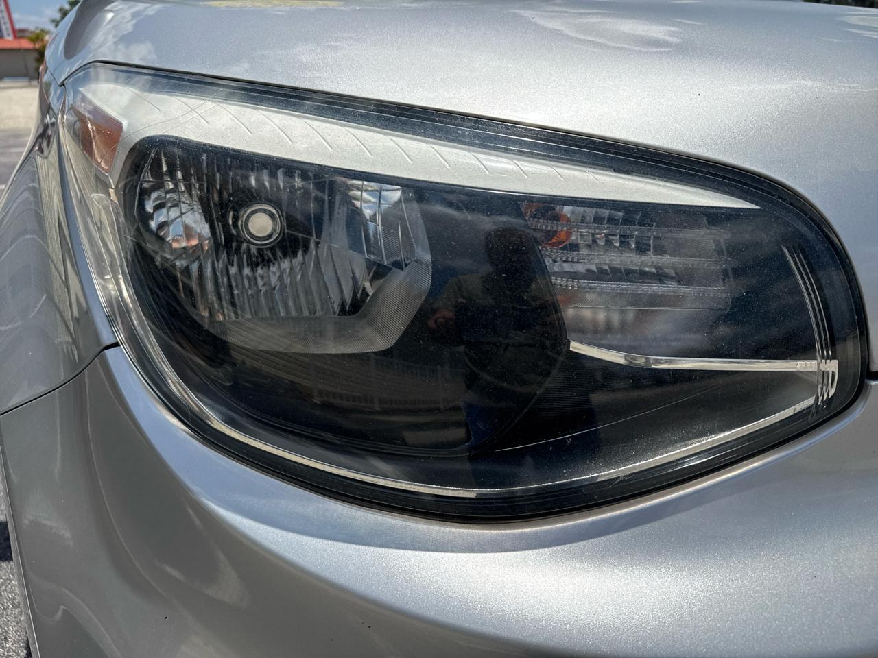 Kia Soul + Auto 2019