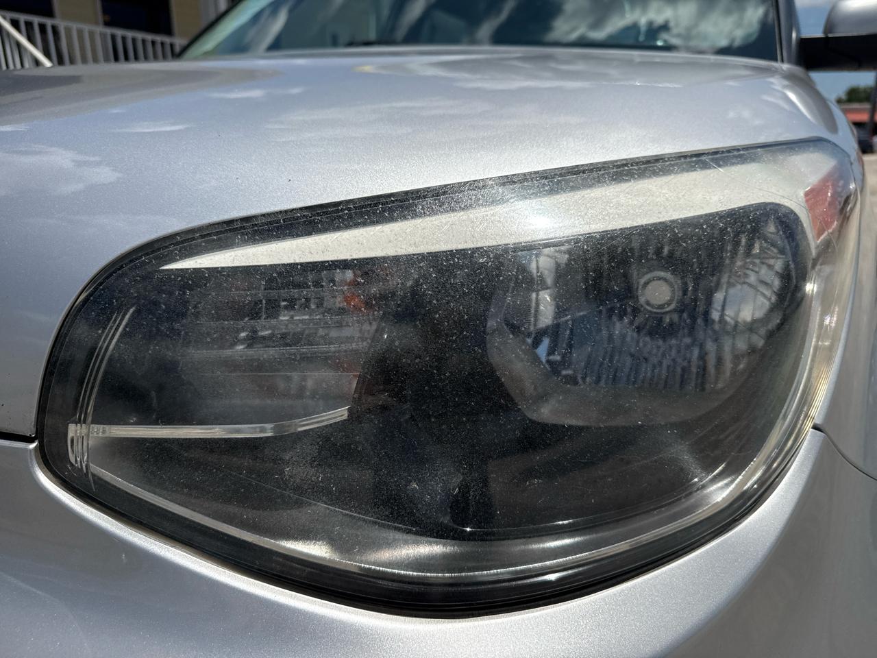 Kia Soul + Auto 2019