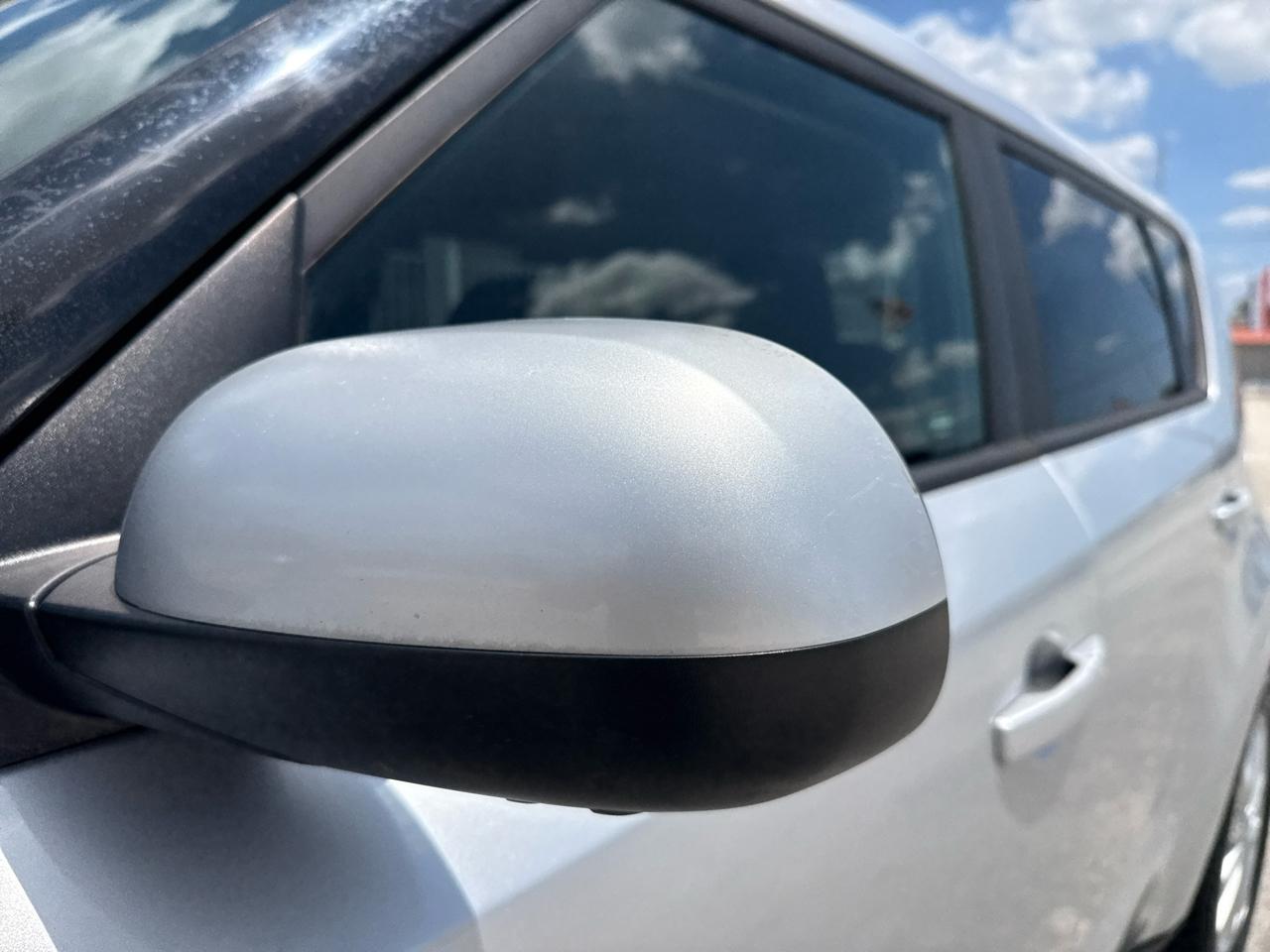 Kia Soul + Auto 2019