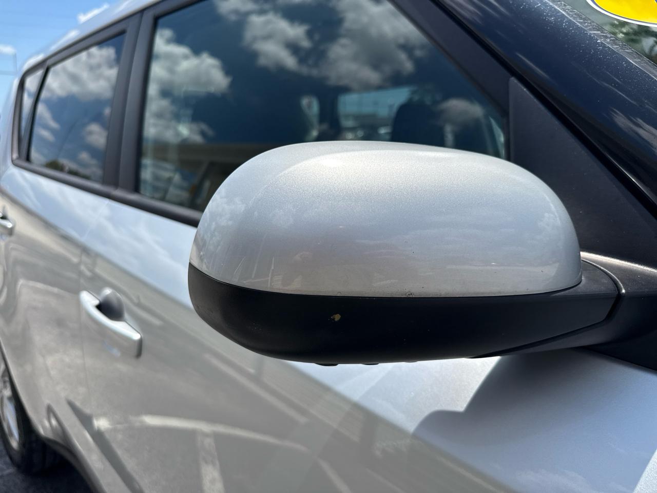 Kia Soul + Auto 2019
