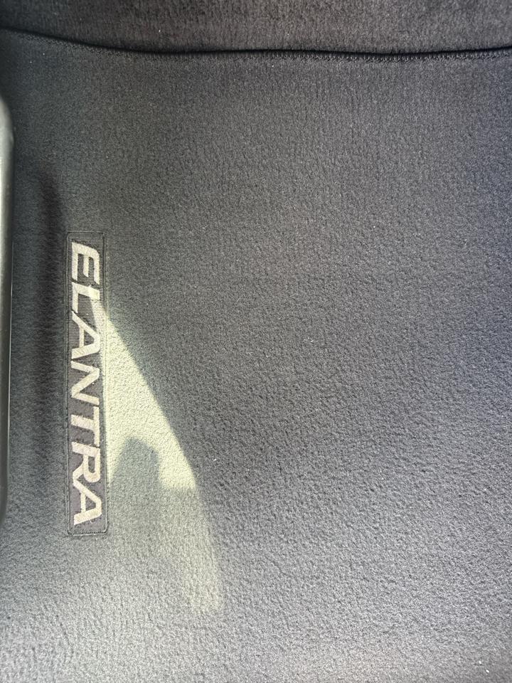 Hyundai Elantra Value Edition 2.0L Auto (Ulsan) 2018