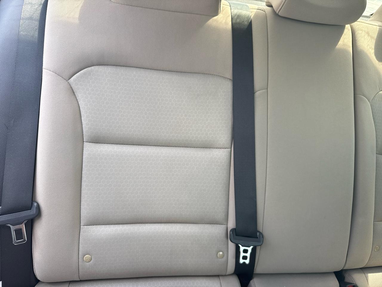Hyundai Elantra Value Edition 2.0L Auto (Ulsan) 2018