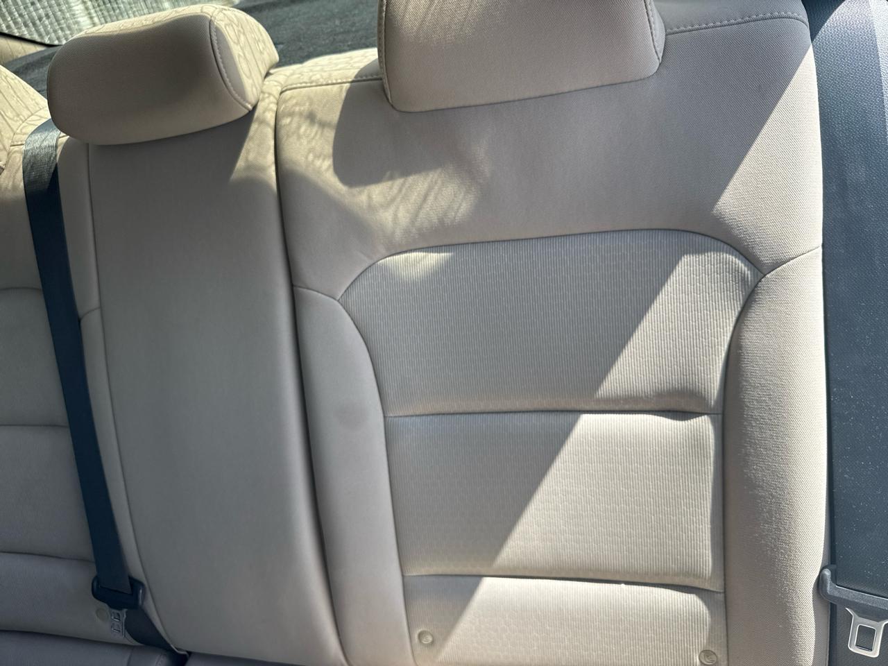 Hyundai Elantra Value Edition 2.0L Auto (Ulsan) 2018