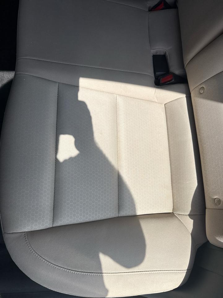 Hyundai Elantra Value Edition 2.0L Auto (Ulsan) 2018