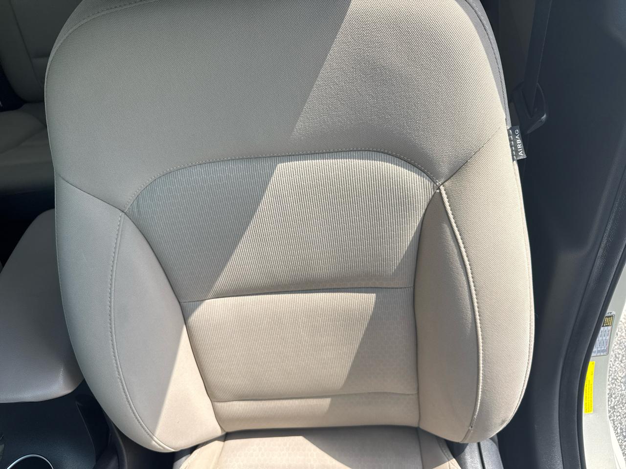 Hyundai Elantra Value Edition 2.0L Auto (Ulsan) 2018