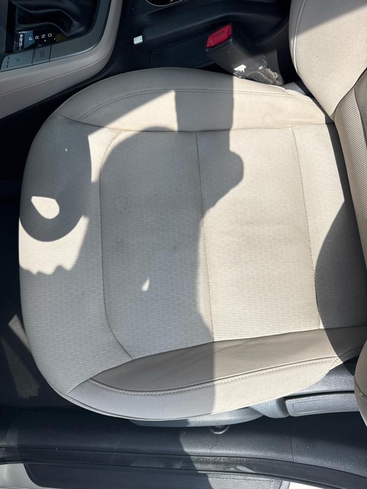 Hyundai Elantra Value Edition 2.0L Auto (Ulsan) 2018