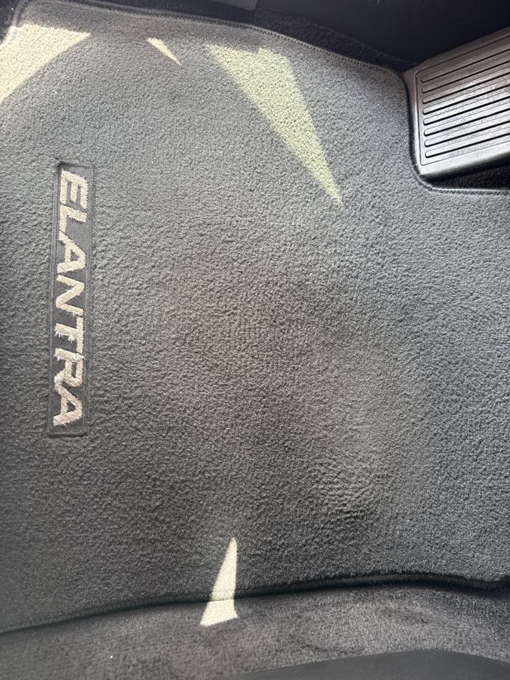 Hyundai Elantra Value Edition 2.0L Auto (Ulsan) 2018
