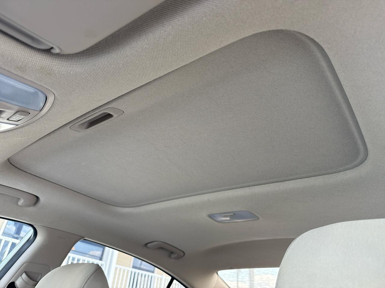 Hyundai Elantra Value Edition 2.0L Auto (Ulsan) 2018