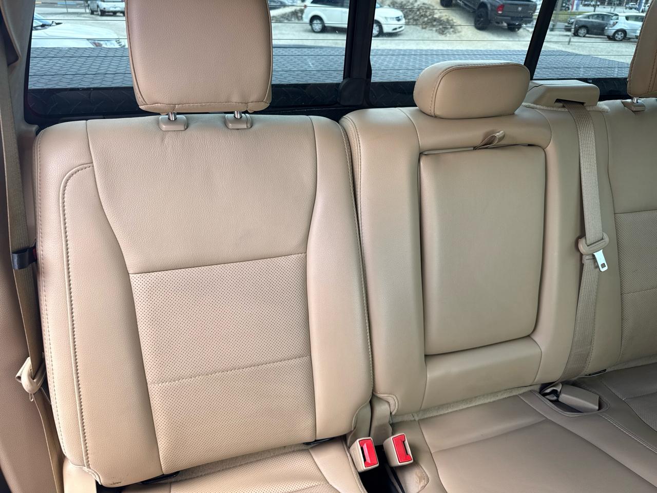 Ford Super Duty F-250 SRW Lariat 4WD Crew Cab 6.75' Box 2019