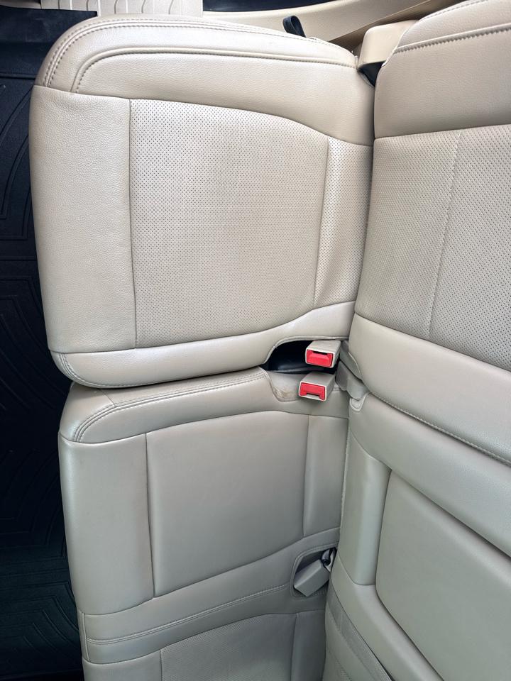 Ford Super Duty F-250 SRW Lariat 4WD Crew Cab 6.75' Box 2019