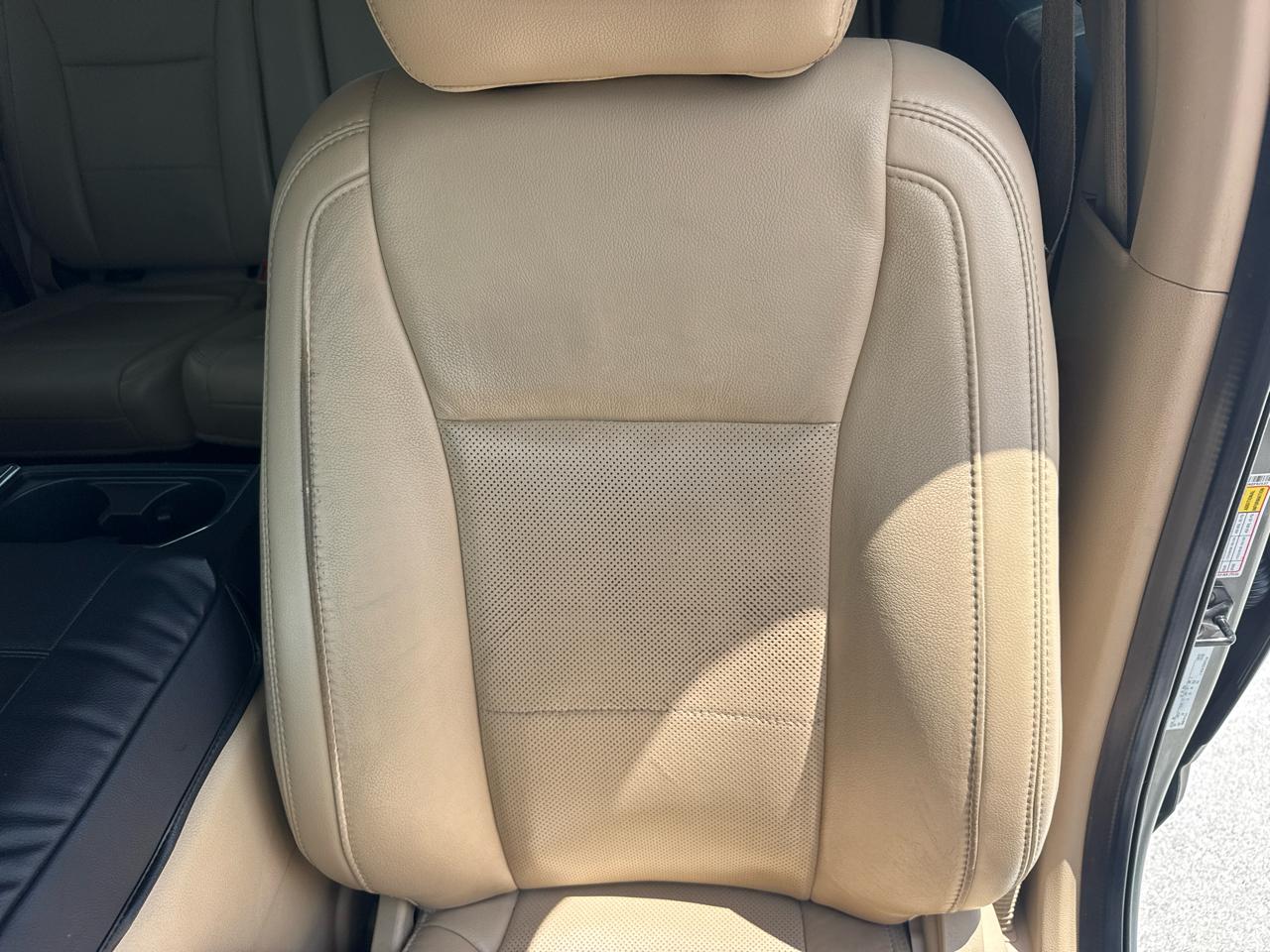 Ford Super Duty F-250 SRW Lariat 4WD Crew Cab 6.75' Box 2019