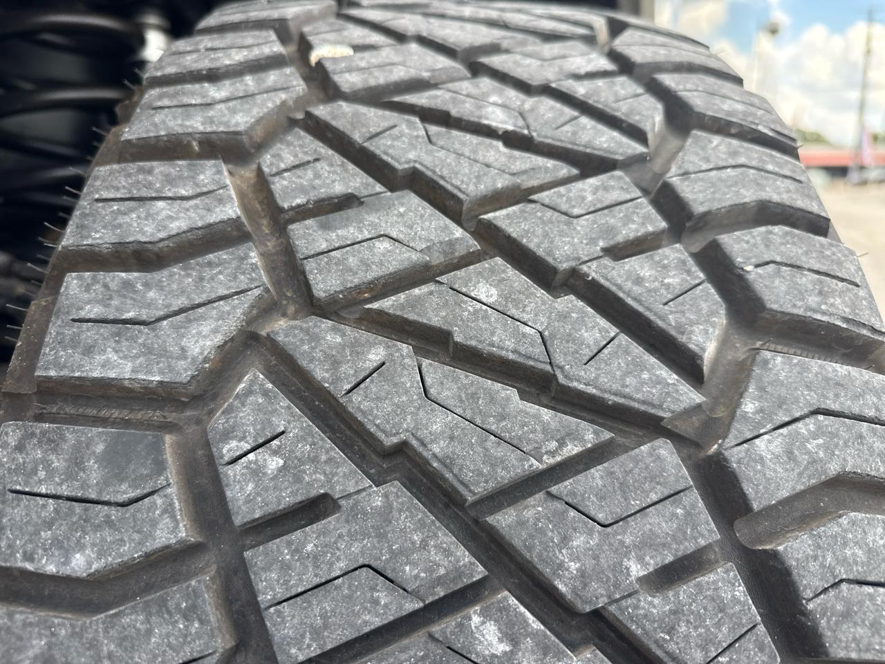Ford Super Duty F-250 SRW Lariat 4WD Crew Cab 6.75' Box 2019