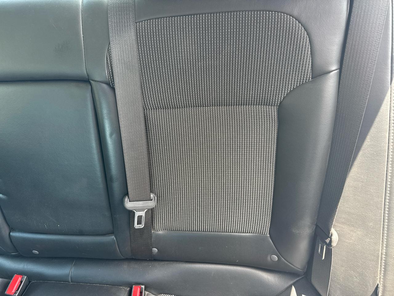 Chevrolet Malibu 4dr Sdn LT w/1LT 2014