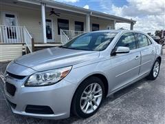 2014 Chevrolet Malibu 