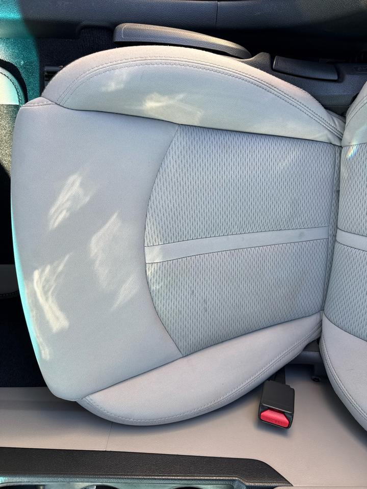 Hyundai Sonata 4dr Sdn 2.4L SE 2016