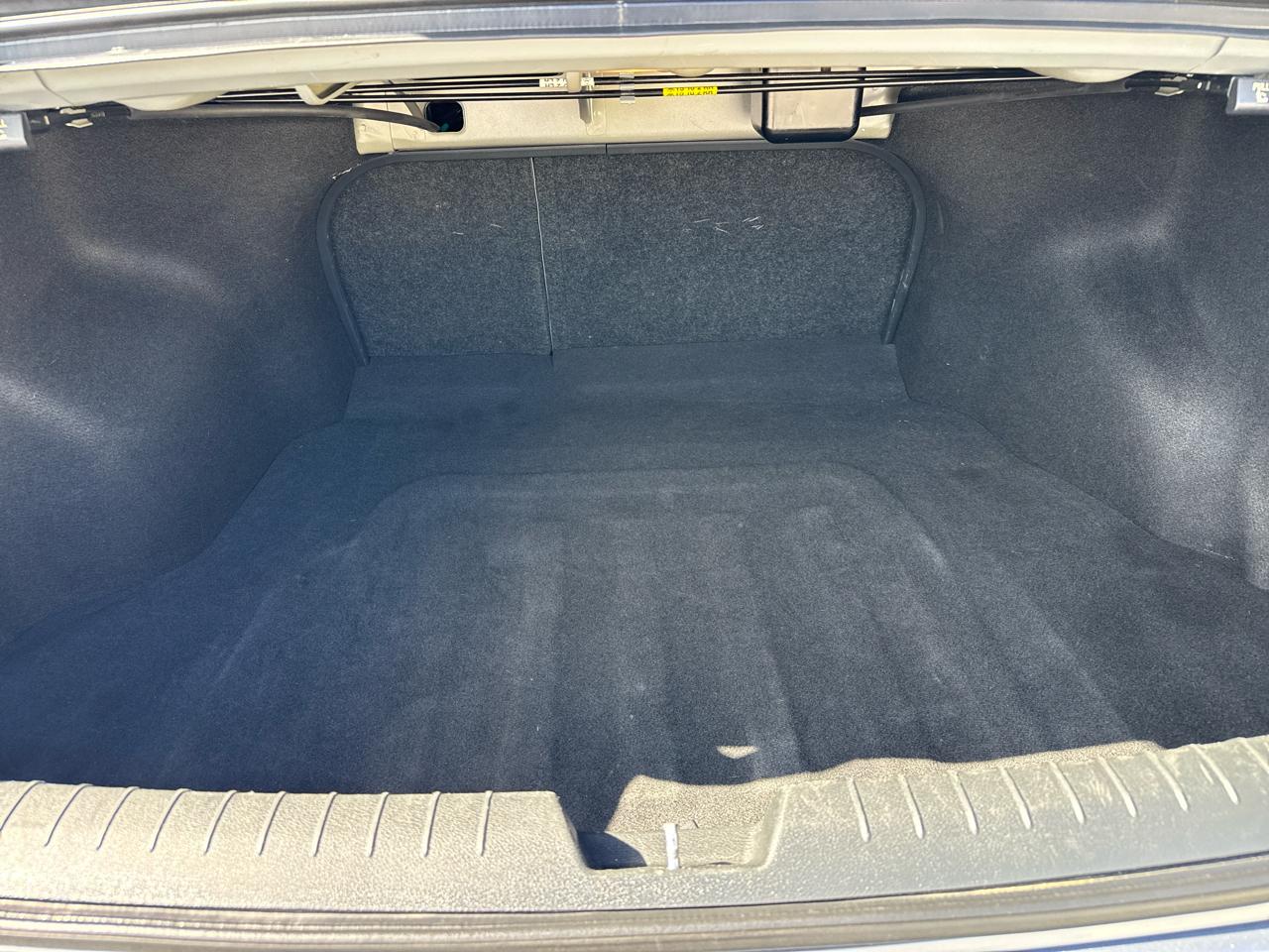 Hyundai Sonata 4dr Sdn 2.4L SE 2016