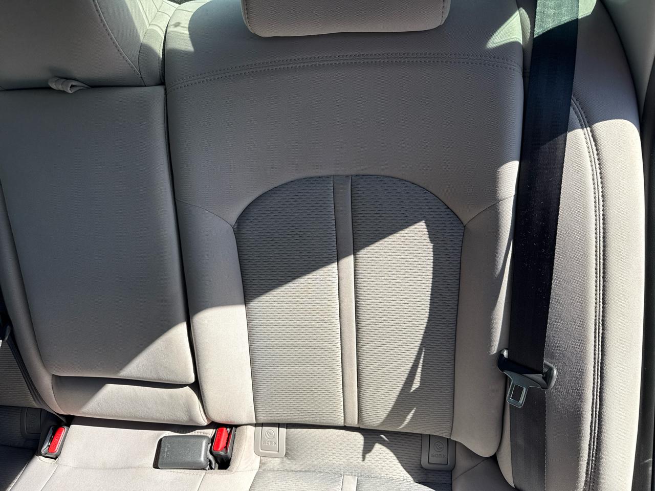 Hyundai Sonata 4dr Sdn 2.4L SE 2016