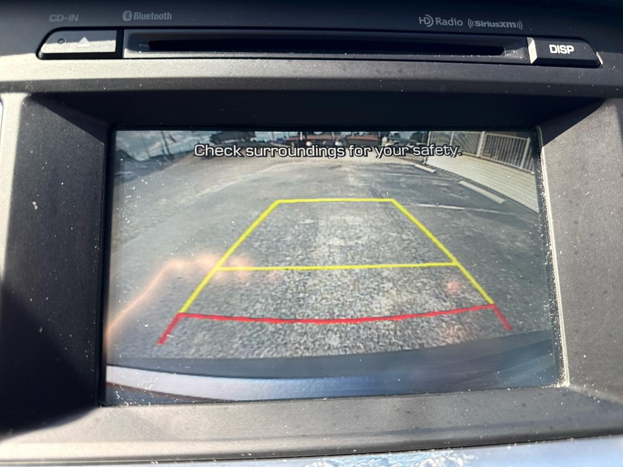 Hyundai Sonata 4dr Sdn 2.4L SE 2016