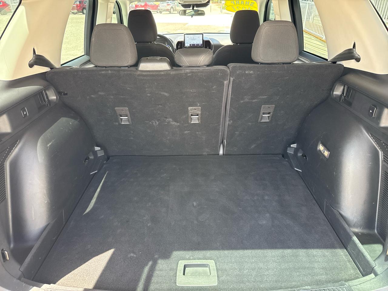 Ford Bronco Sport Base 4x4 2021