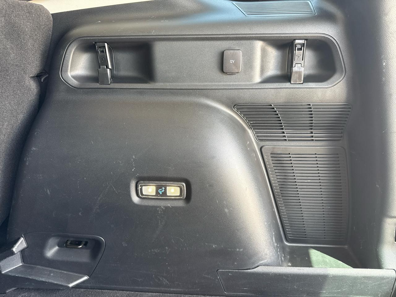 Ford Bronco Sport Base 4x4 2021