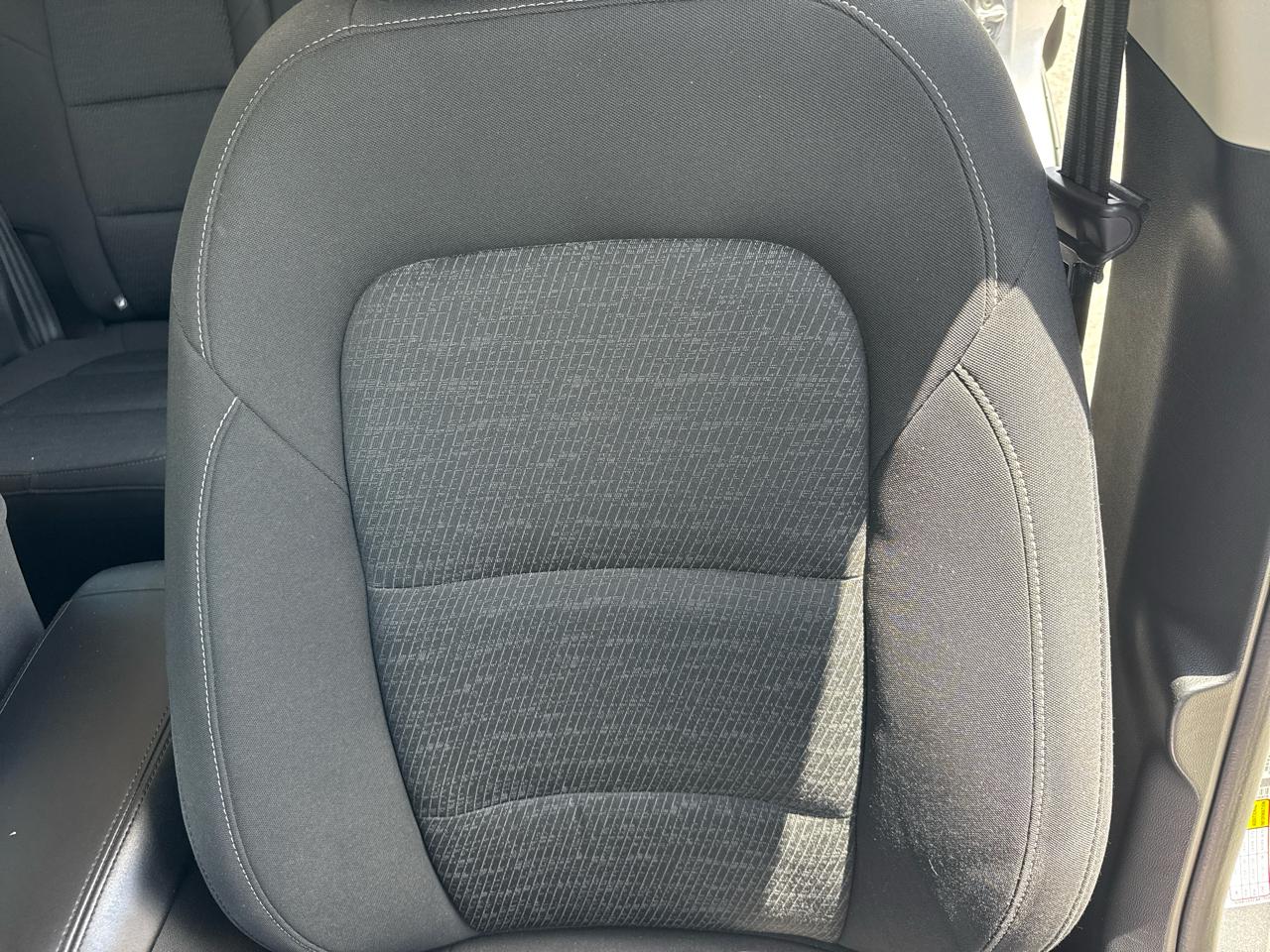 Ford Bronco Sport Base 4x4 2021