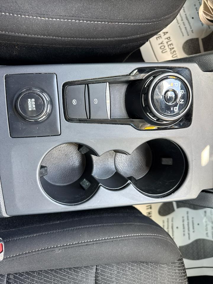Ford Bronco Sport Base 4x4 2021