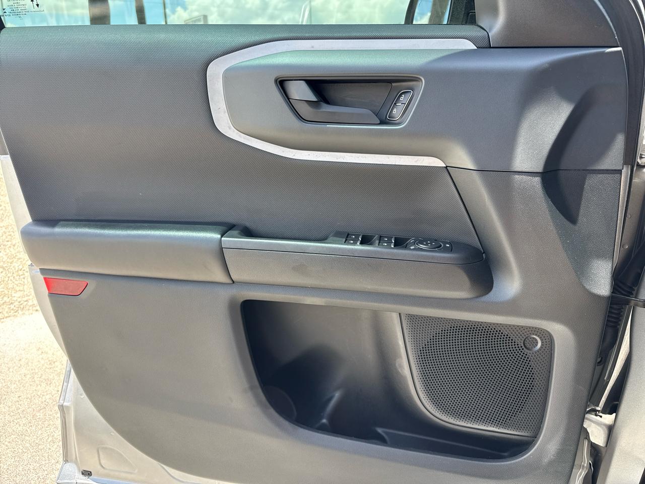 Ford Bronco Sport Base 4x4 2021