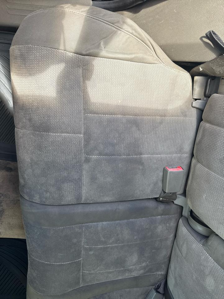 Dodge Nitro 2WD 4dr SXT 2007