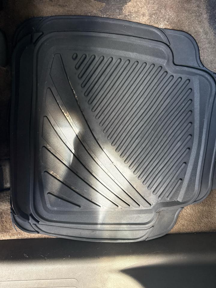 Dodge Nitro 2WD 4dr SXT 2007