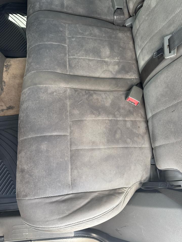 Dodge Nitro 2WD 4dr SXT 2007