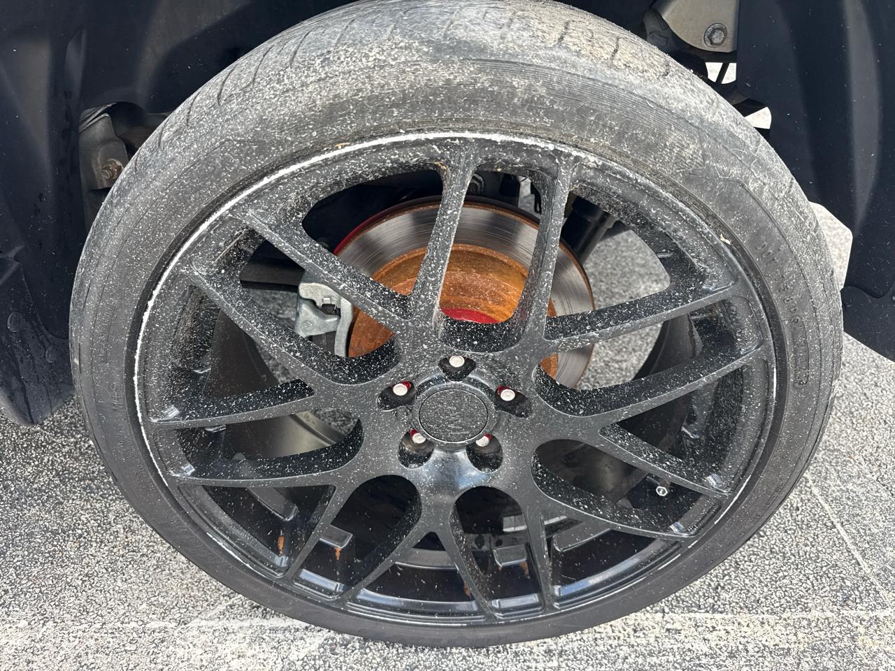 Dodge Nitro 2WD 4dr SXT 2007