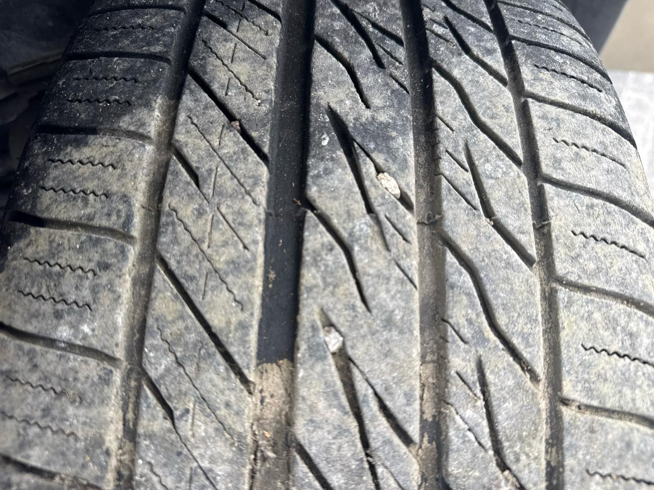 Dodge Nitro 2WD 4dr SXT 2007