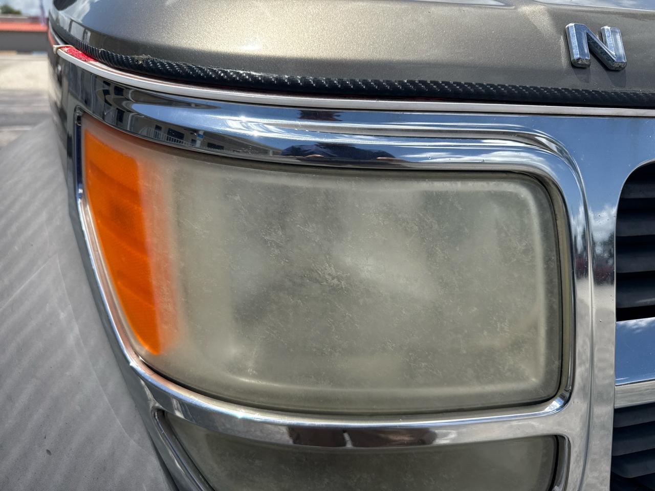Dodge Nitro 2WD 4dr SXT 2007