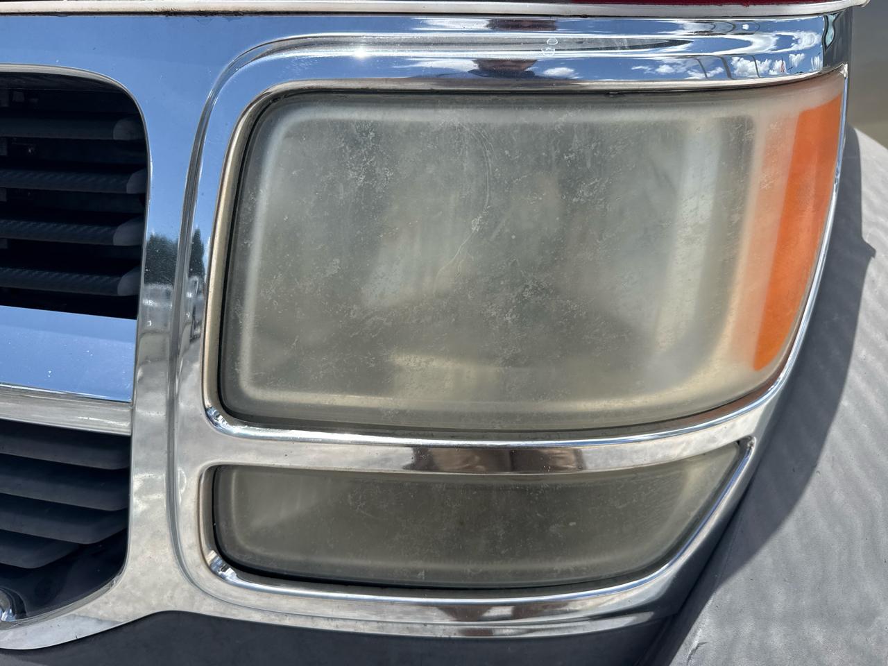 Dodge Nitro 2WD 4dr SXT 2007