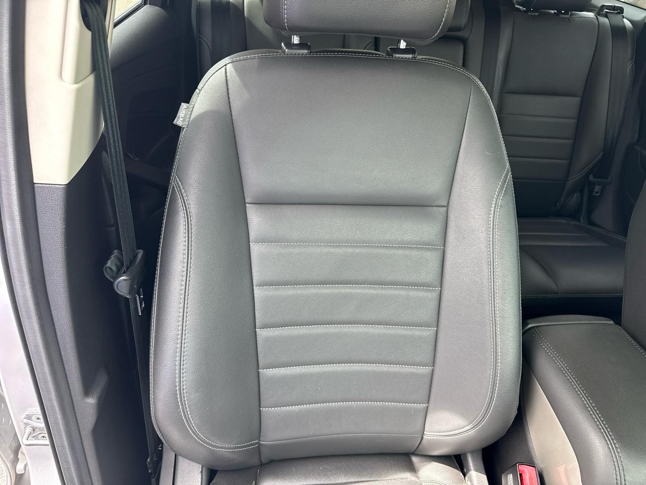 Ford Escape FWD 4dr SEL 2013