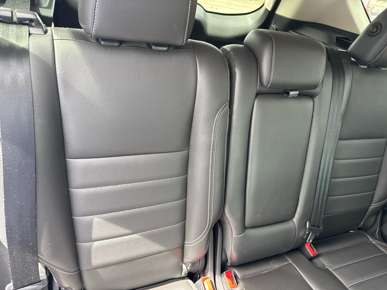 Ford Escape FWD 4dr SEL 2013