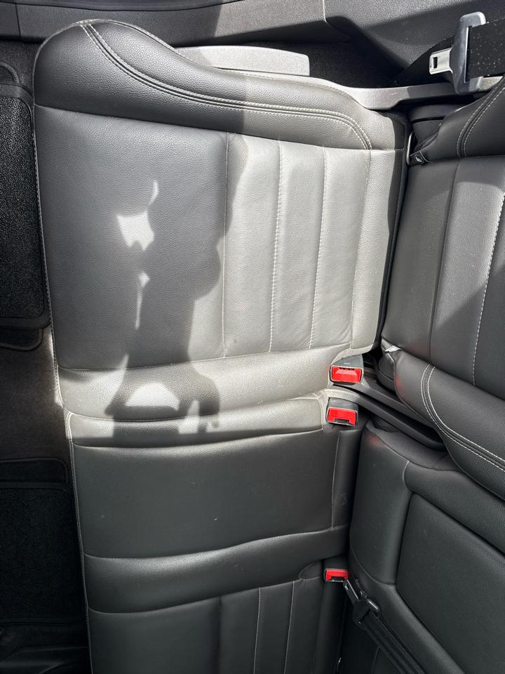 Ford Escape FWD 4dr SEL 2013