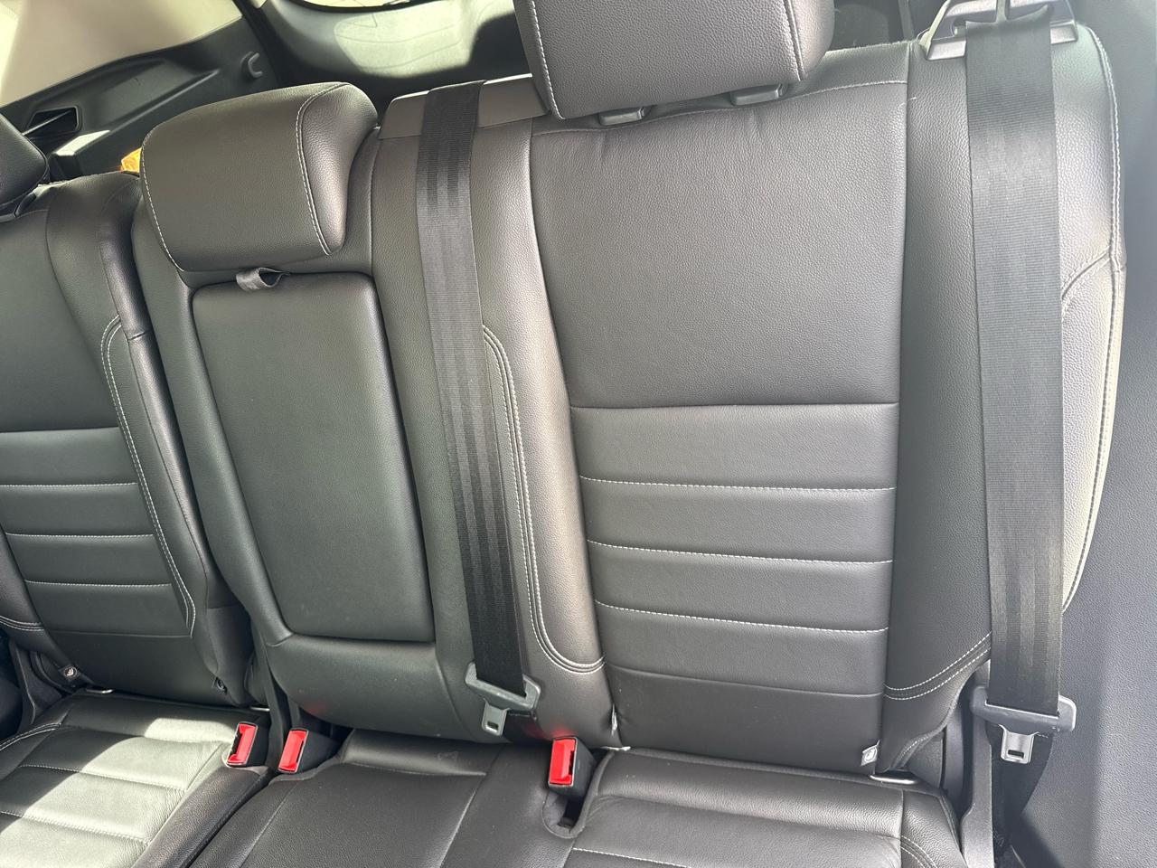 Ford Escape FWD 4dr SEL 2013